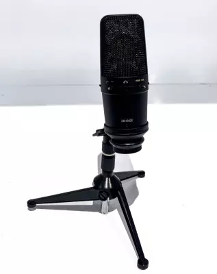 ART Pro Audio - Deluxe Studio USB Condenser Mic 2
